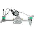 Window Regulator for Toyota Solara (1999–2003) Right Side