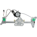 Window Regulator for Toyota Solara (1999–2003) Right Side