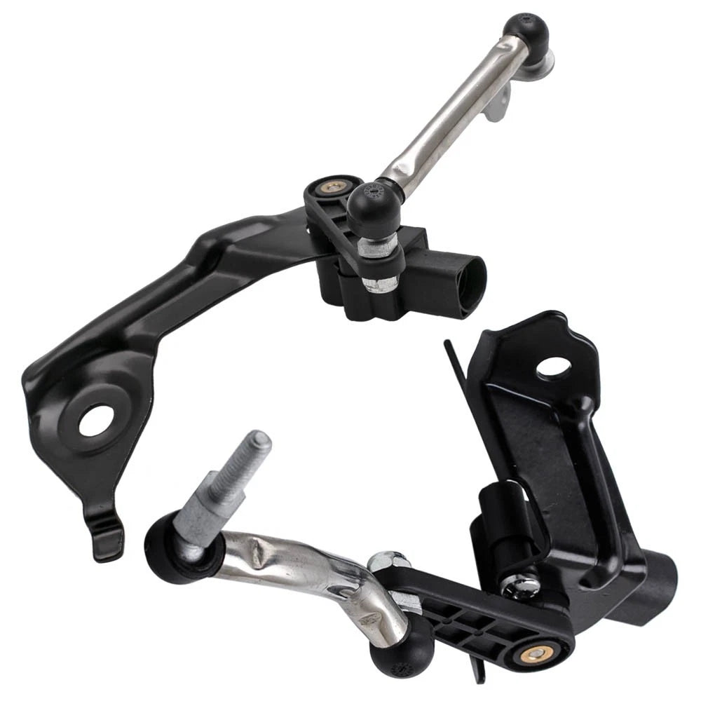 Front Rear Left Suspension Height Sensor for Audi A4 A5 (2008–2016) 8K0941309F 8K0941285P