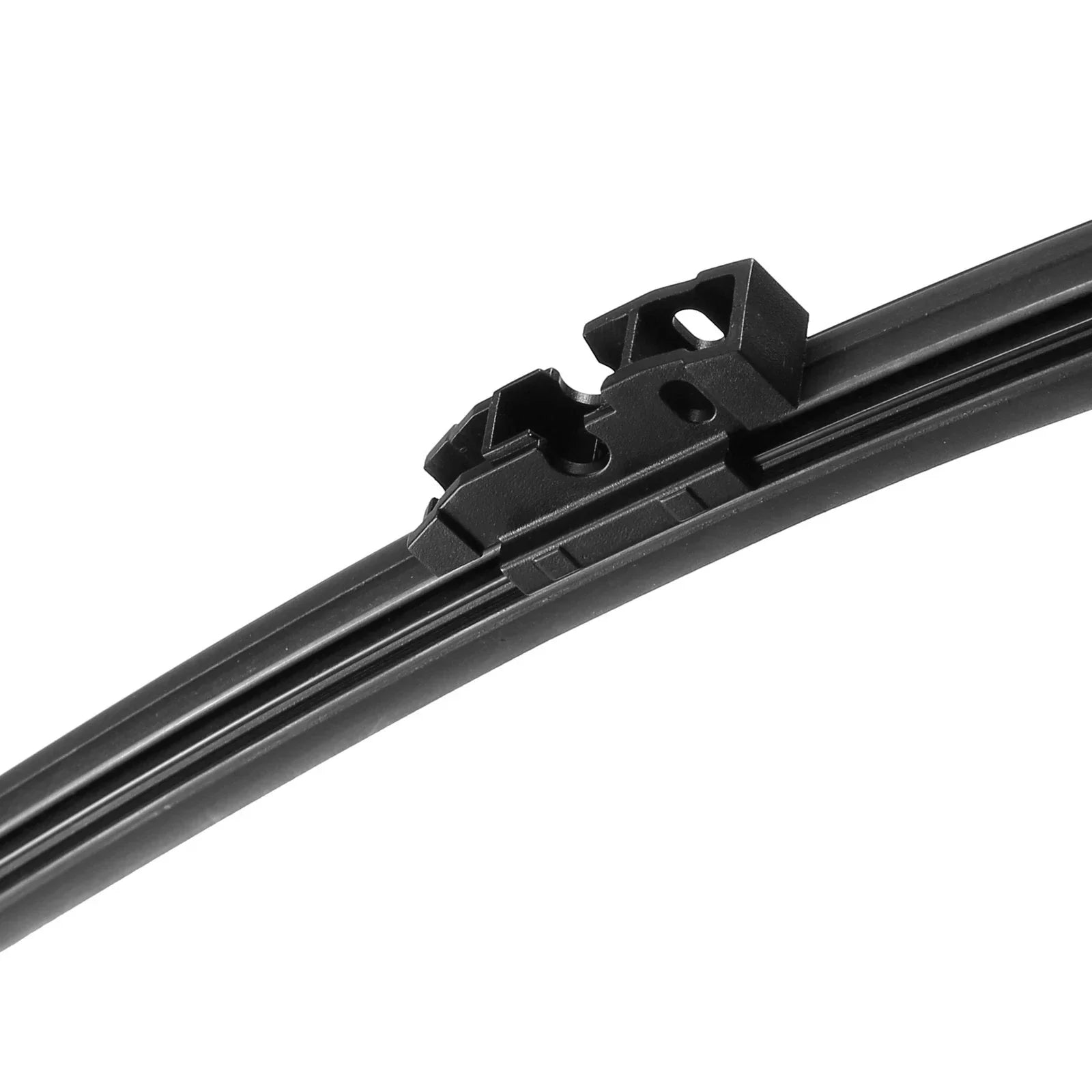 1 Pc 380mm 15" Rear Windshield Wiper Blades for BMW Rubber Black