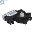 Right Side Front Electric Window Regulator Motor for Mazda 3 6 CX-7 CX-9 (2003–2014)