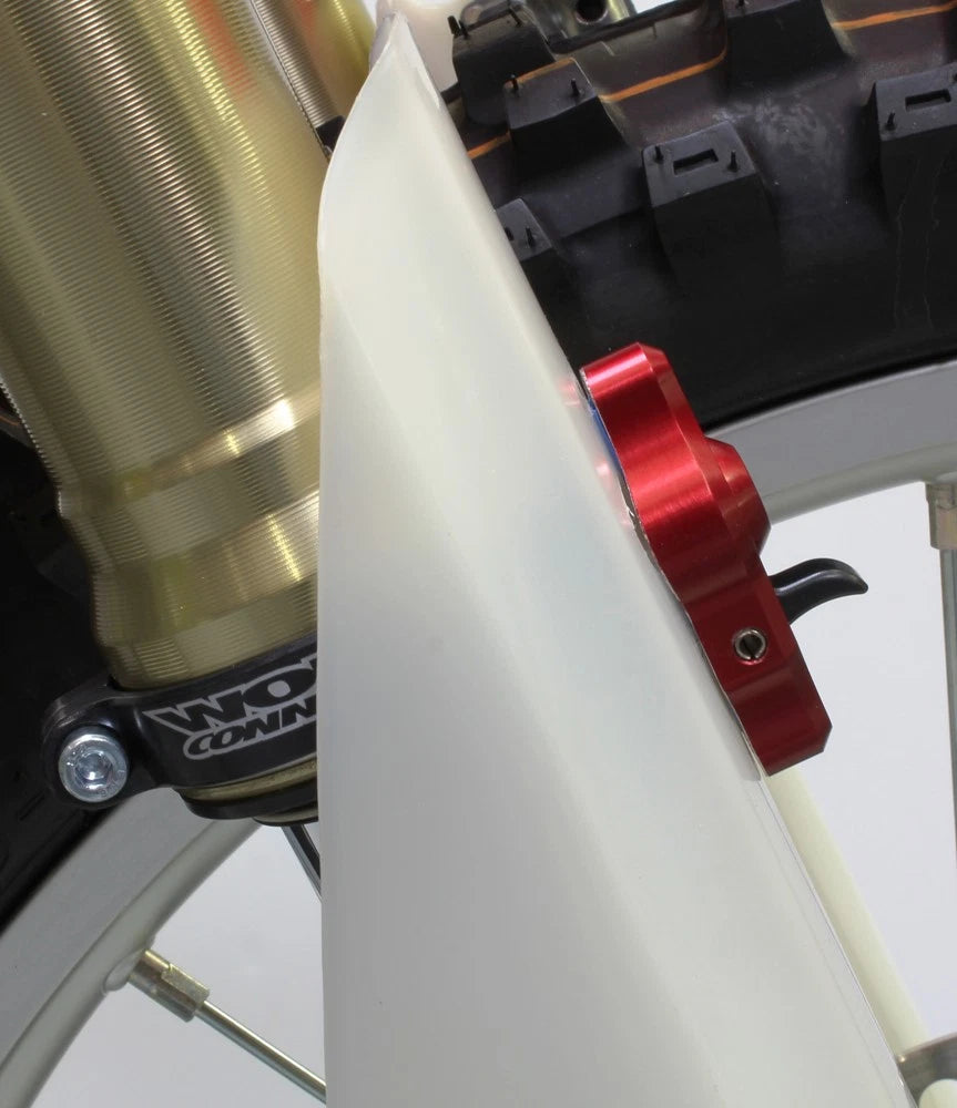 WORKS Pro Launch Start Device for Honda CRF150R (2003–2017)