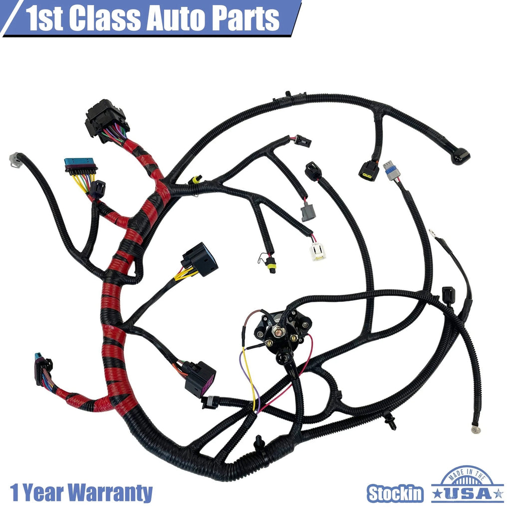 Engine Wiring Harness for Ford Excursion (2002-2003)