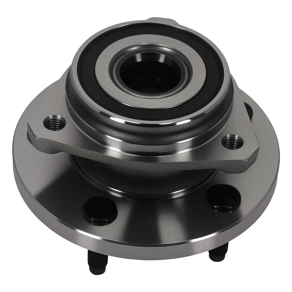 Front Hub Kit for Jeep Grand Cherokee (1999–2004)