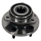 Front Hub Kit for Jeep Grand Cherokee (1999–2004)