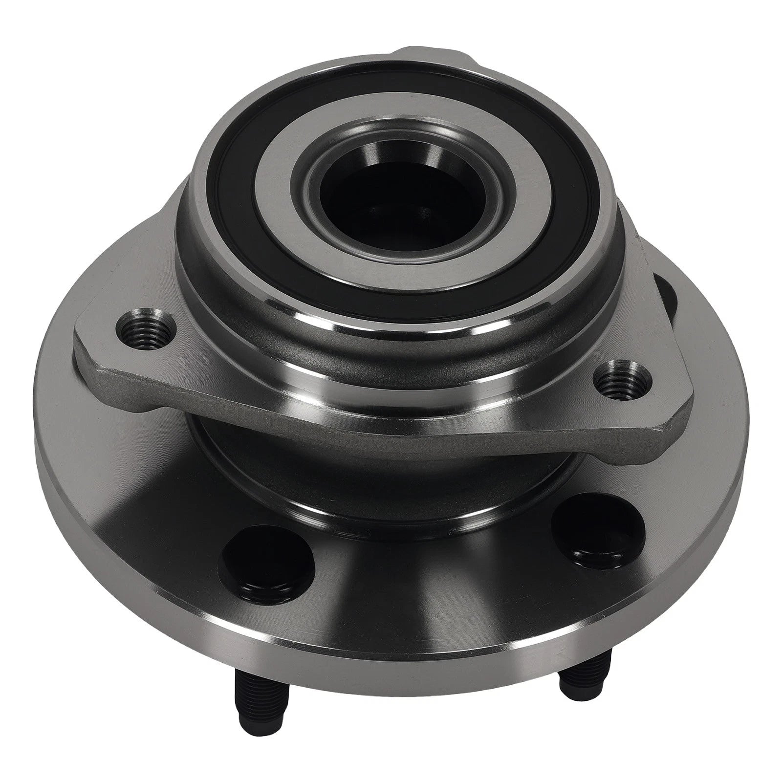 Front Hub Kit for Jeep Grand Cherokee (1999–2004)