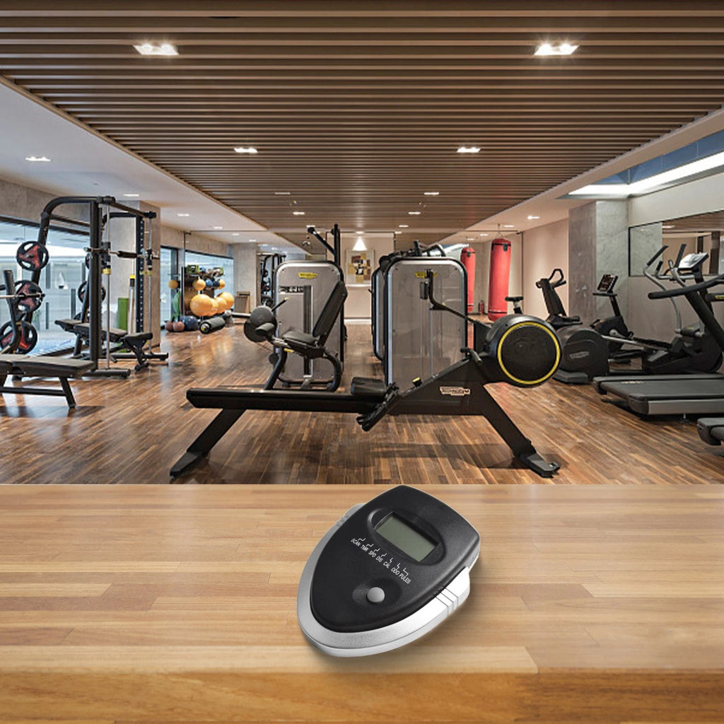Exercise Bike Monitor Speedometer for Gym Accessories (2023–2023)