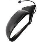 Driver Side Mirror for Jeep Compass (2007–2013)
