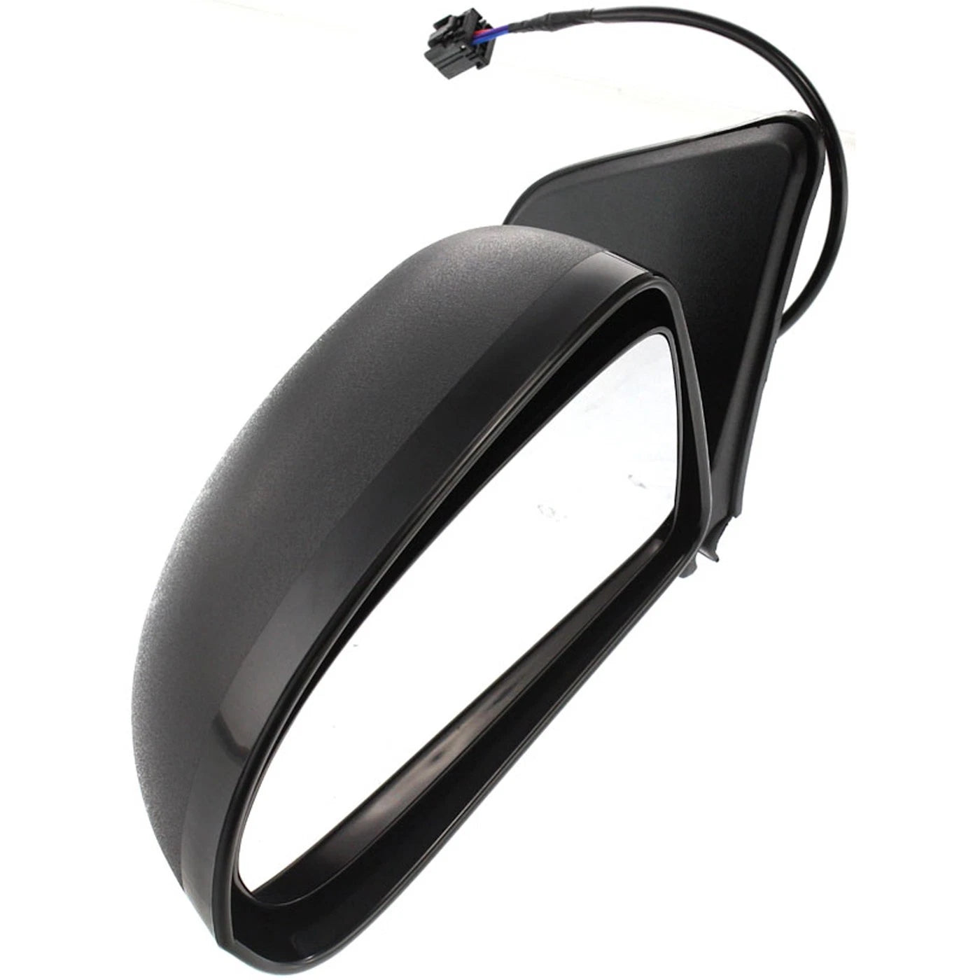 Driver Side Mirror for Jeep Compass (2007–2013)