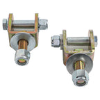 2X Shock Absorber Adapter for Simple Fit in Small Holes (690001)