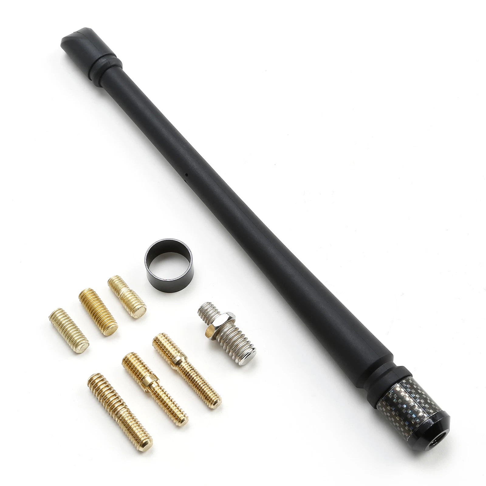 7.5" Antenna for Harley Touring Street Glide (1998–2024)