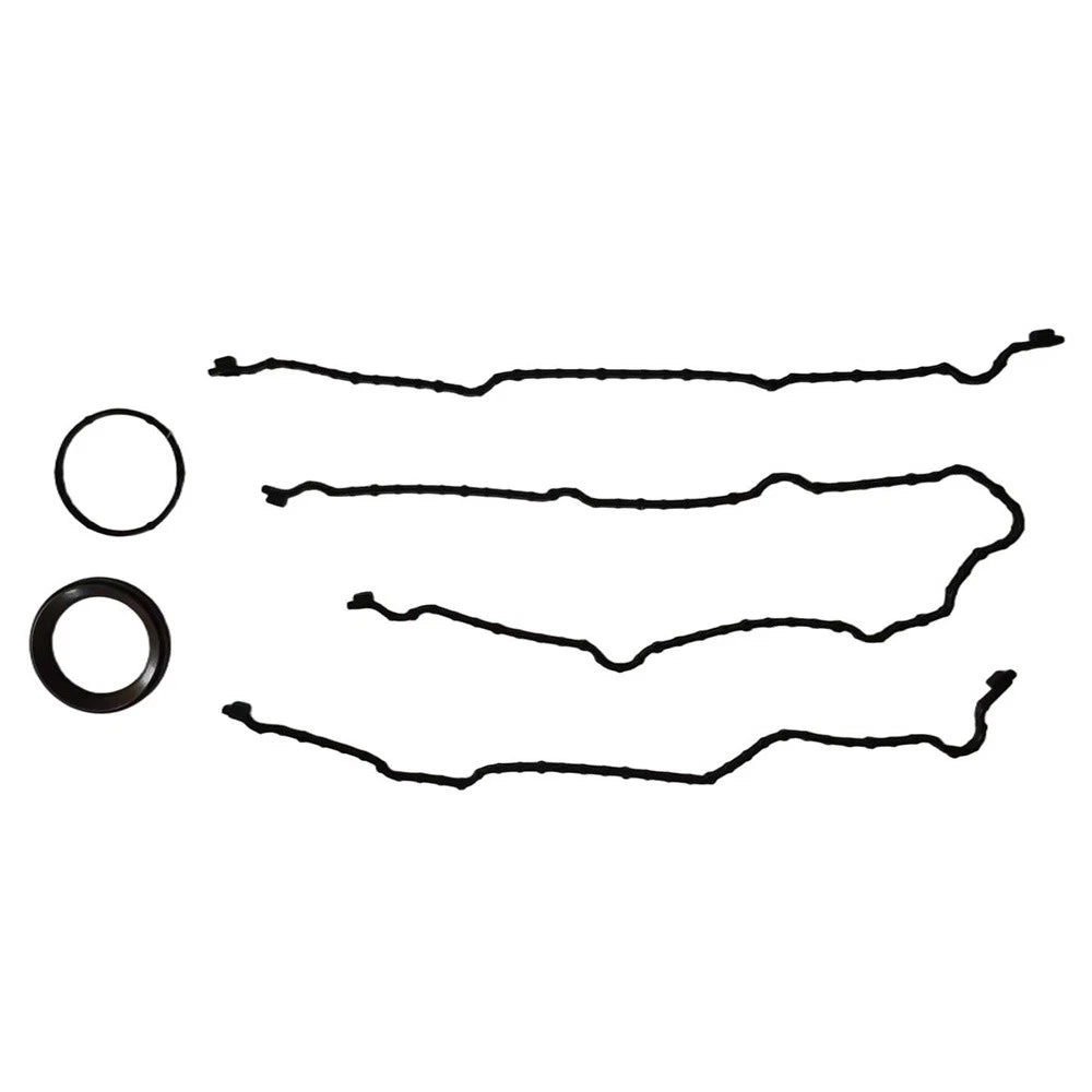 Engine Timing Cover Gasket Set for Ford 5.0L-5.2L (2011–2020)