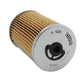 Mann-Filter Engine Oil Filter for Mercedes 500SEC (1984–1985)