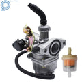Carburetor for Polaris Outlaw 50 90 (2007–2014)