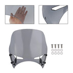 Windshield for Honda CB1300 Super Four (2025) Gray
