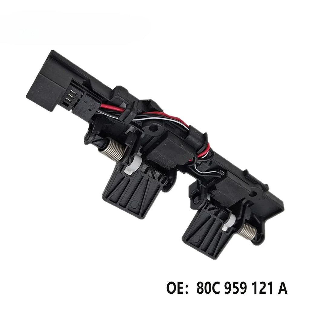 Tailgate Trunk Lid Light Lamp Switch for Audi Q7/Q5 (2016–2021)