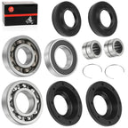 Rear Differential Bearing Seal Kit for Honda Rancher 420 4x4 (2015–2024)