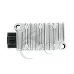 Voltage Rectifier Regulator for Yamaha TT-R250 (1999–2006) XT225 (2001–2007)