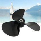 20x15 LH Propeller for Volvo Penta Yanmar 3 Blade Saildrive (110S-150S)