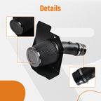 Cold Air Intake for Dodge Challenger 6.4L V8 (2012-2023)