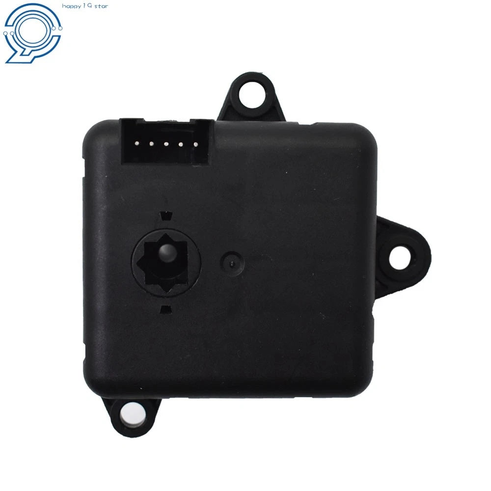 HVAC Air Blend Door Actuator for Chevrolet Equinox Pontiac Saturn Vue (2005–2010)