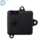 HVAC Air Blend Door Actuator for Chevrolet Equinox Pontiac Saturn Vue (2005–2010)