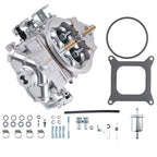Carburetor Kit for BR-67202 950 CFM Mechanical Secondary Electric Choke