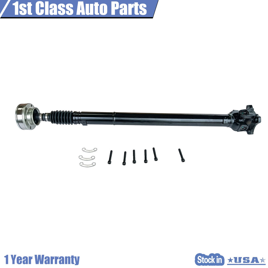 Front Driveshaft Assembly for Jeep Grand Cherokee (2005-2006) AWD