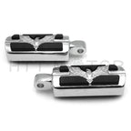 Eagle Falcon Footpeg for Suzuki Boulevard Intruder S83 VS1400 Marauder 800 VZ800 (1997–2009)
