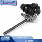 Transfer Case Shift Motor Actuator for Toyota Tacoma Tundra 4Runner (4WD)