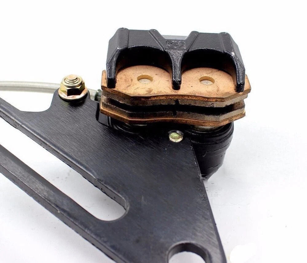 Master Cylinder Caliper for Atomik 200cc 250cc Dirt Pit Bike (2000–2023)