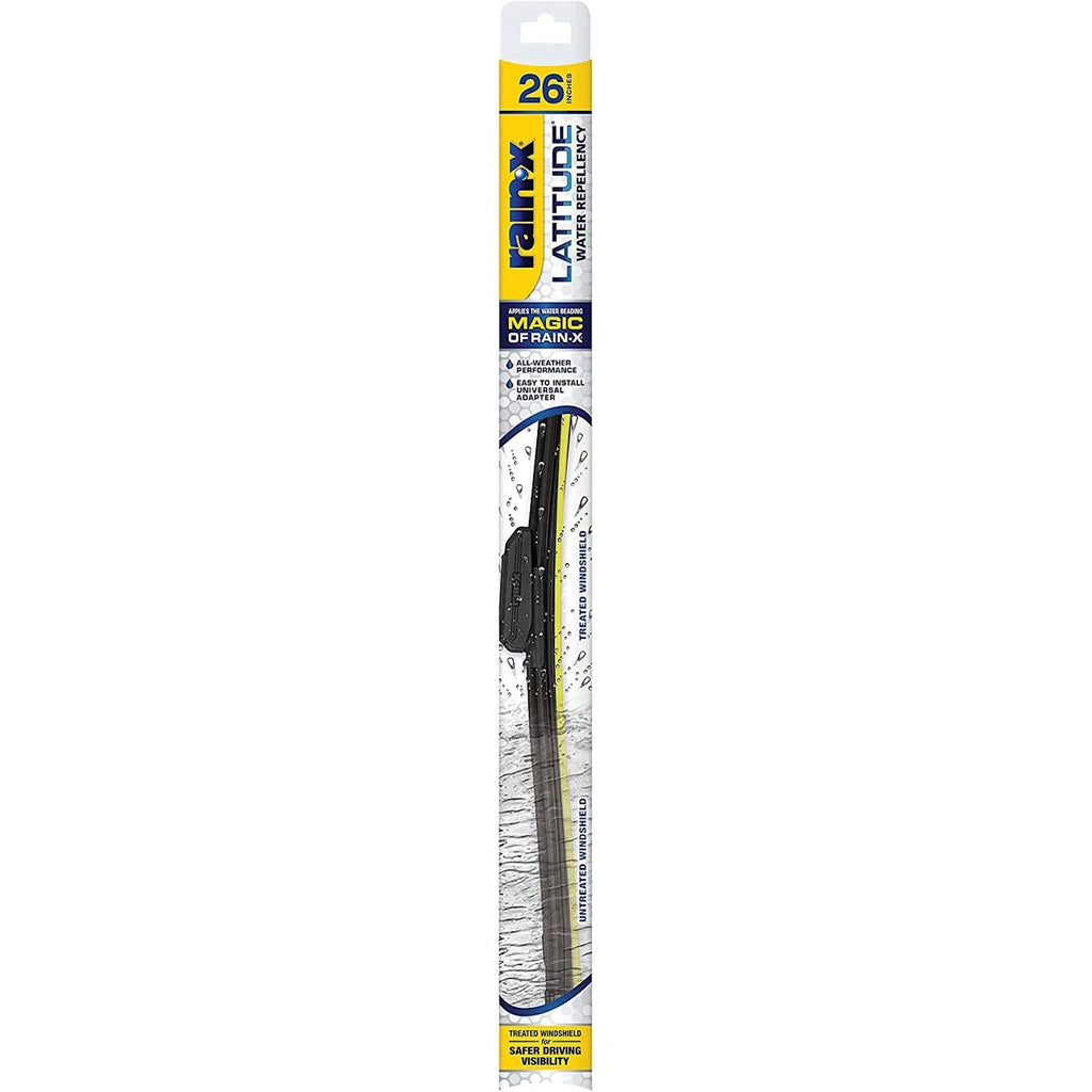 Wiper Blade for Acura ILX (2013–2022) Front Driver Left