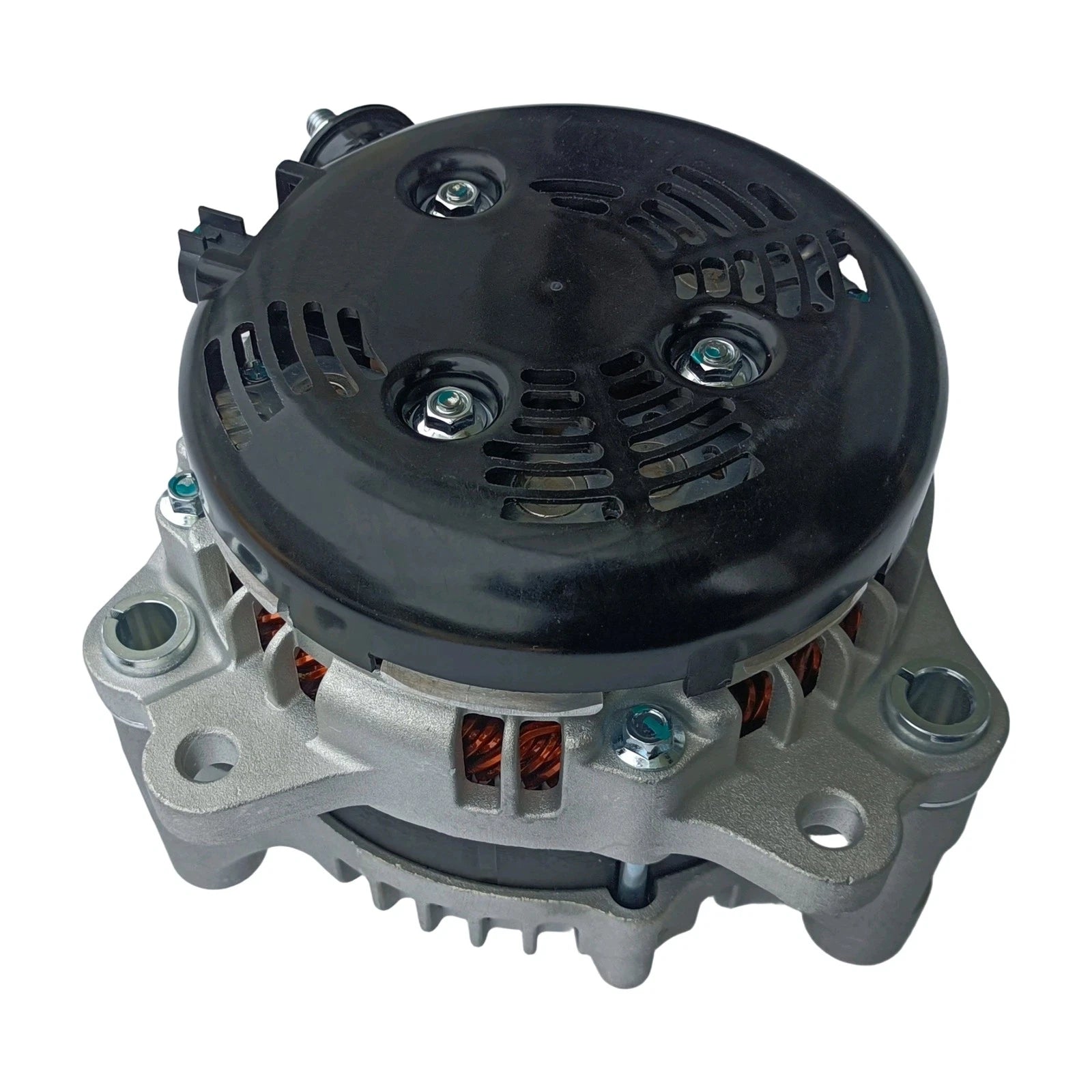 Alternator 220A for Jeep Wrangler 3.6L (2018–2023), Gladiator (2020–2023) 56029765AA