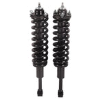 Pair Front Strut Assembly for Toyota 4Runner (2003–2023) & Tacoma (2005–2015)