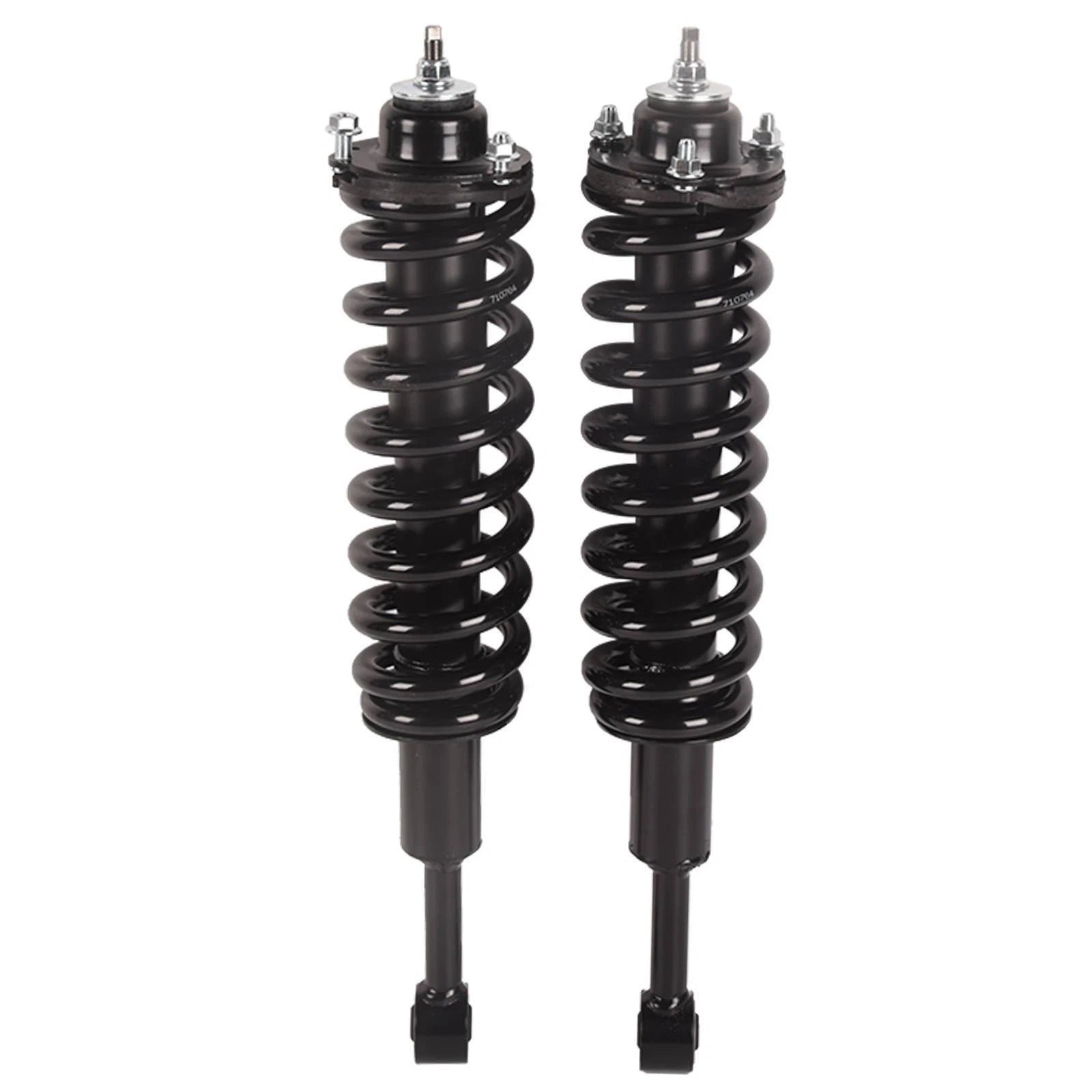 Pair Front Strut Assembly for Toyota 4Runner (2003–2023) & Tacoma (2005–2015)