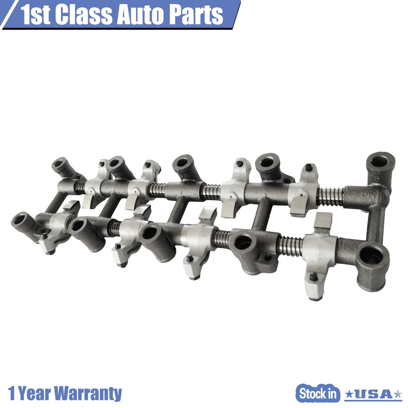 Rocker Arm Assembly for Toyota Pickup 4Runner Celica (1984–1995)