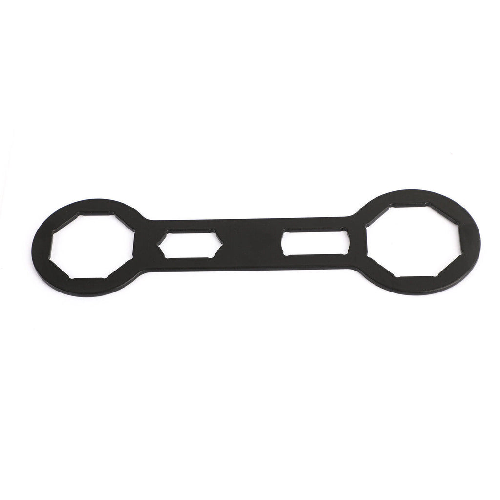 Fork Cap Wrench 46mm 50mm for Honda CRF250 R/X CRF450 R/X Suzuki RM125 T