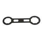 Fork Cap Wrench 46mm 50mm for Honda CRF250 R/X CRF450 R/X Suzuki RM125 T