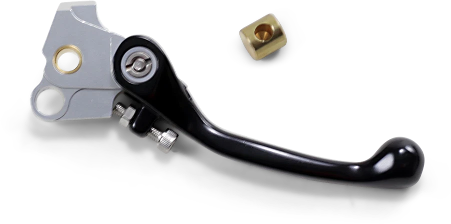 Clutch Lever for Moose Offroad (H07-2909CMB)