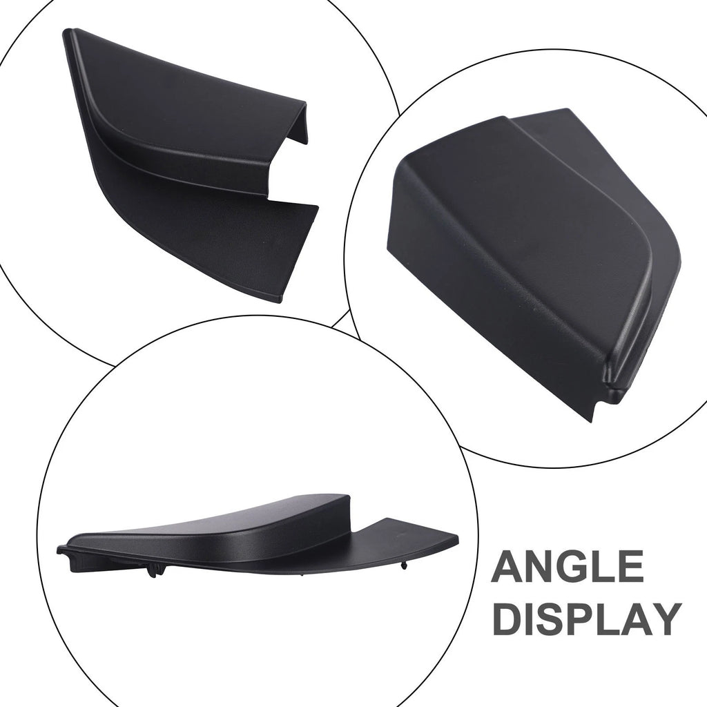 Inner Mirror Corner Trim Cover for Nissan Versa (2007–2019)