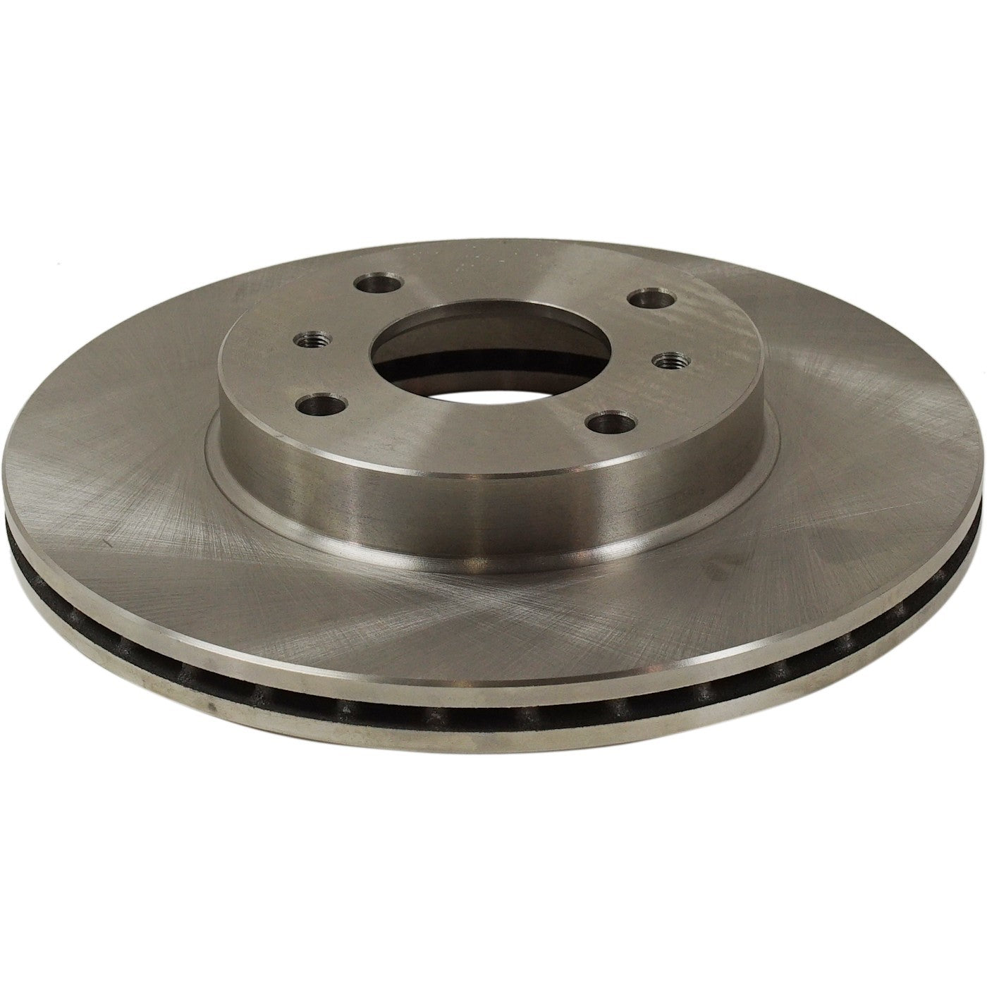 Front and Rear Disc Brake Rotors for Nissan Sentra, Altima (2000–2006)