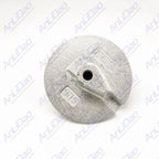 Anode Trim Zinc for Yamaha 90HP-200HP (6K1-45371-00)