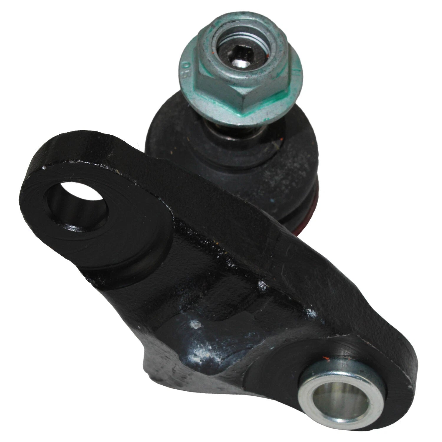 2X Inner Suspension Ball Joints for BMW E46 (1998–2006)