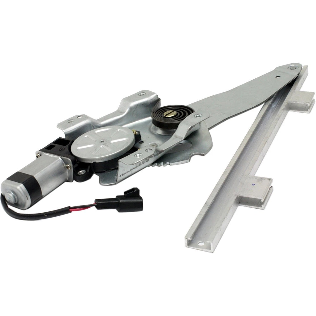 Window Regulator for Mercedes-Benz SL (Rear Driver Left Side)