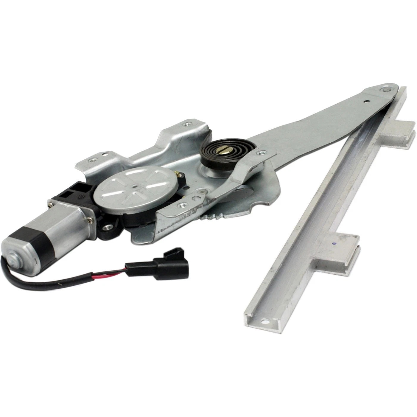 Window Regulator for Mercedes-Benz SL (Rear Driver Left Side)