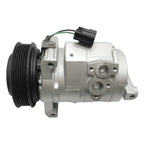 AC Compressor Kit Replacement for Cadillac CTS 3.2L (2003-2004)
