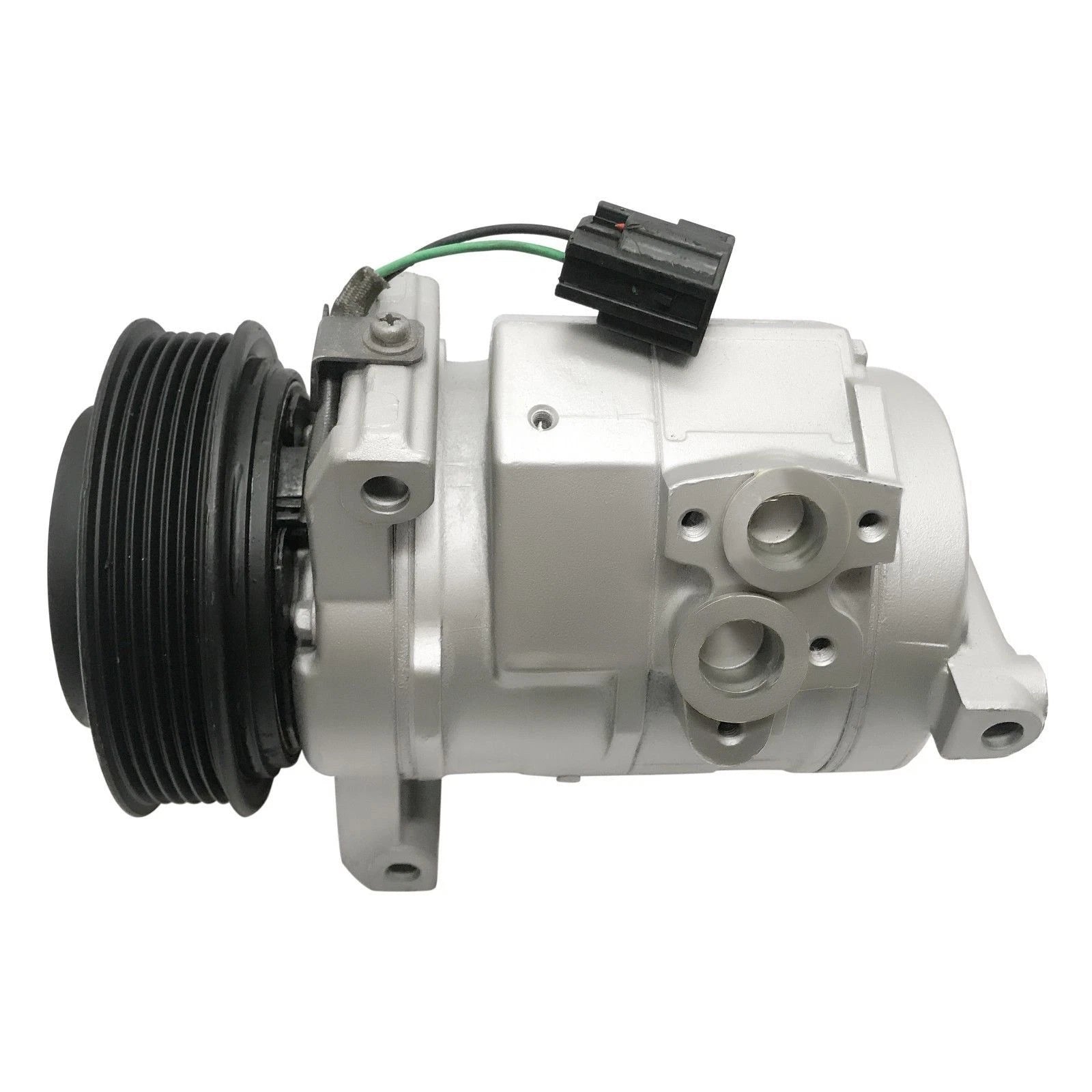 AC Compressor Kit Replacement for Cadillac CTS 3.2L (2003-2004)