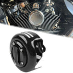 5 Hole Horn Cover for Harley Dyna Softail Sportster XL (1991-2023)