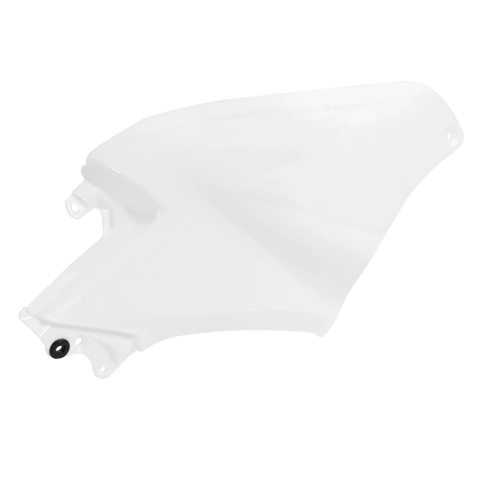 Gas Tank Cover for Honda TRX500 FM Foreman (2008) #83550-HP0-B80ZB