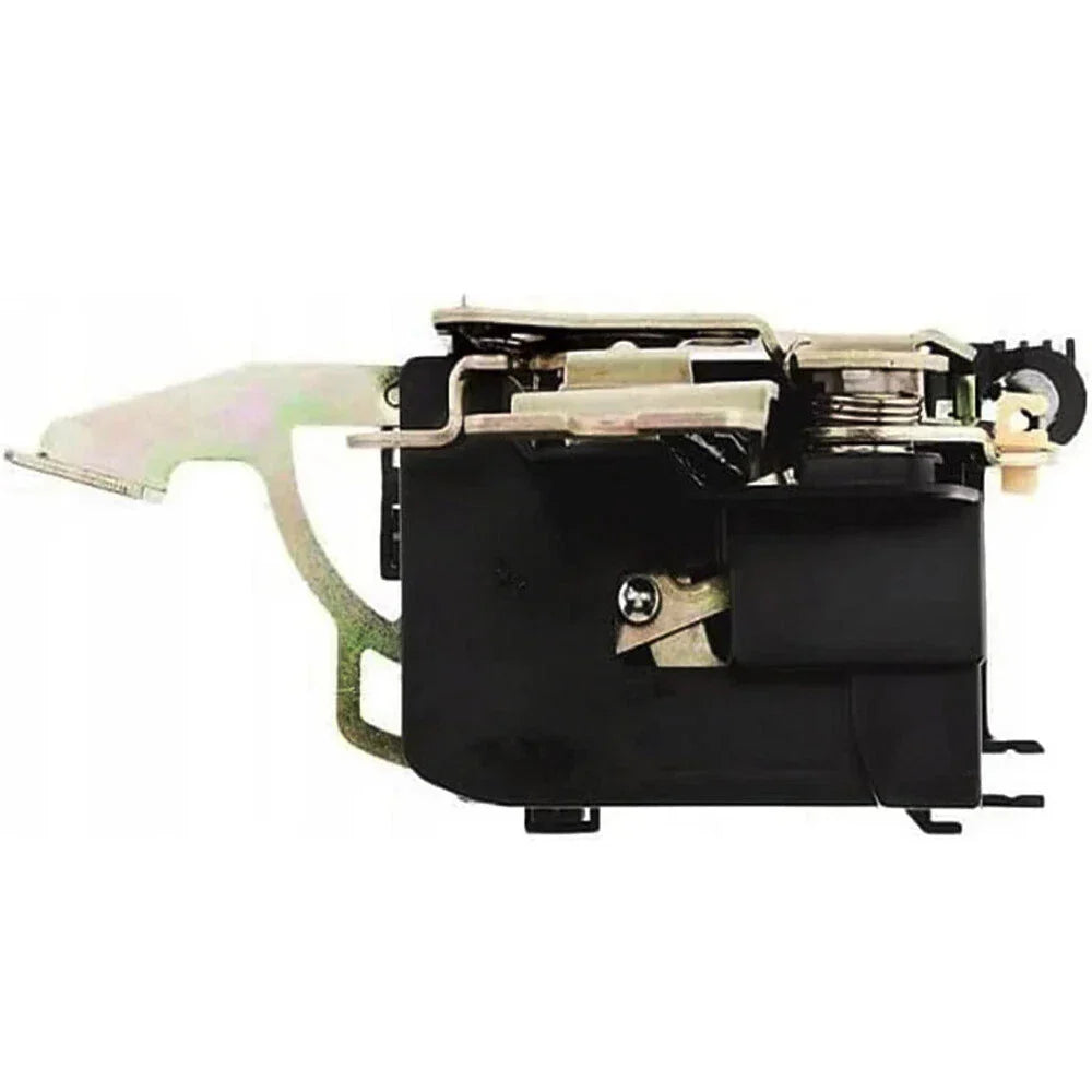 Rear Door Trunk Lock for Fiat Ducato, Citroen Jumper (2006-2023)